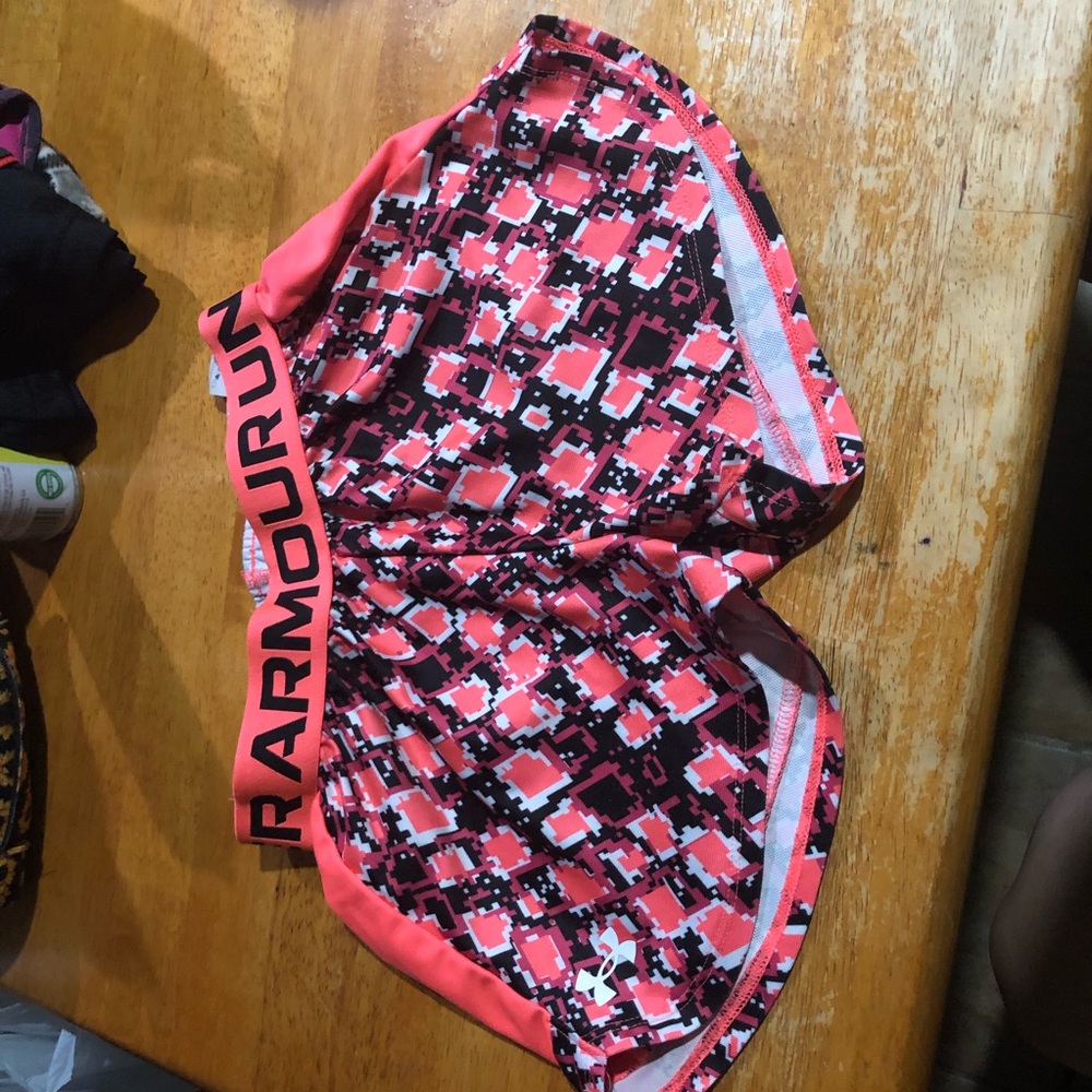Under Armour shorts